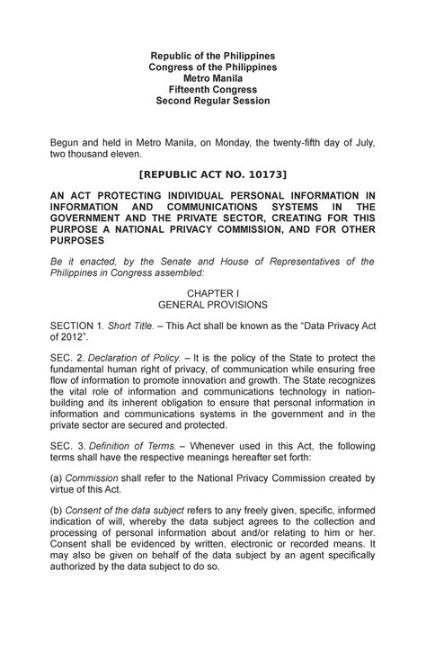 dd24cmderola privacy|Republic Act 10173 .
